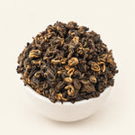 Thé noir Supreme Yunnan Golden Snail | Mingtea