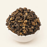 Thé noir Supreme Yunnan Golden Snail | Mingtea