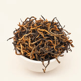 Thé noir Yunnan Golden Monkey | Mingtea