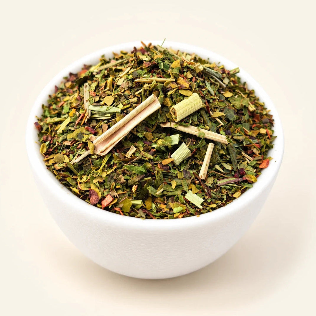 Thé minceur BIO | Mingtea