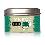 Thé minceur BIO – boîte à thé Mingtea