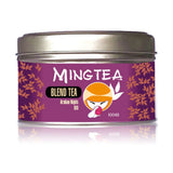 Arabian Nights BIO – boîte à thé Mingtea