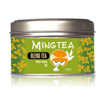 Boost & Energy BIO – boîte à thé Mingtea