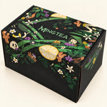 Coffret de thés – Earth’s Elixirs – photo supplémentaire du produit