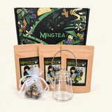 Coffret de thés – Fruit & Blossom – photo du produit