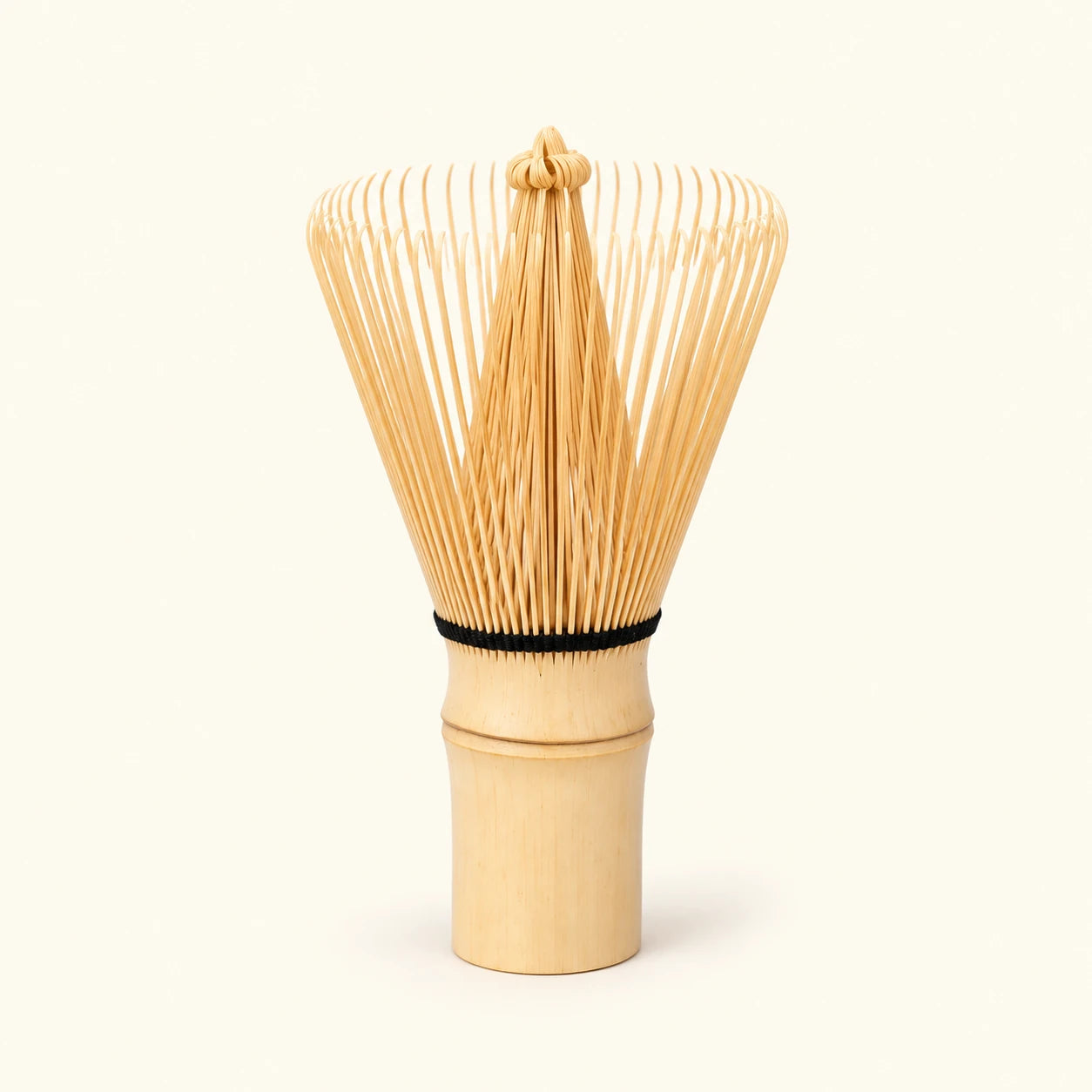 Chasen - fouet en bambou pour Matcha – photo du produit