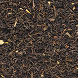 China Jasmine – thé en vrac en gros plan