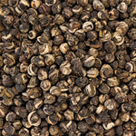 China Jasmine Dragon Pearl grade A – thé en vrac en gros plan