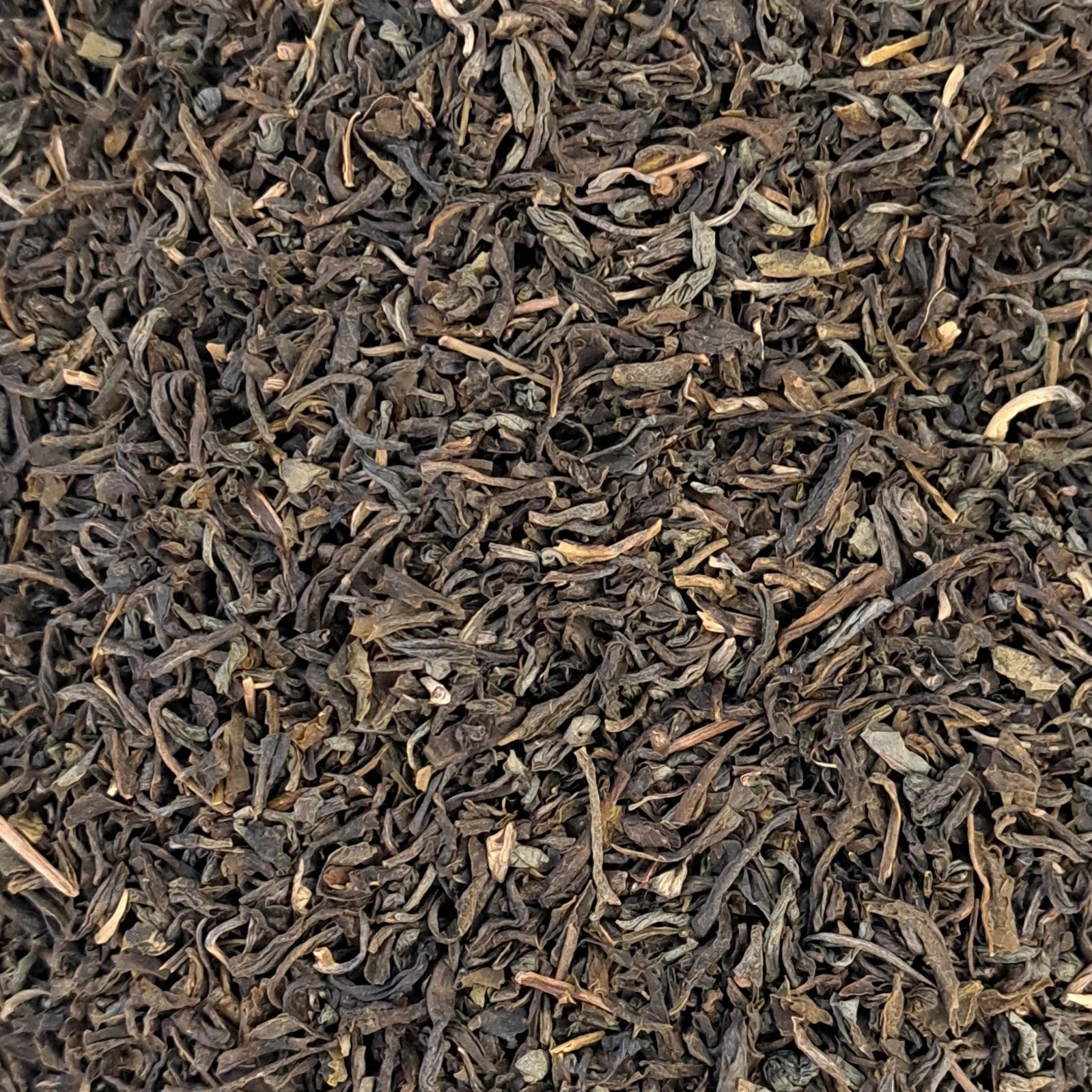 China Jasmine High Grade BIO – thé en vrac en gros plan
