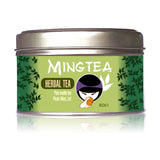 Tisane d’aiguilles d’épicéa Picea Abies Fraîches & cueillies à la main COUPÉES – boîte à thé Mingtea