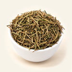 Tisane d’aiguilles d’épicéa Picea Abies Fraîches & cueillies à la main COUPÉES | Mingtea