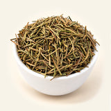 Tisane d’aiguilles d’épicéa Picea Abies Fraîches & cueillies à la main COUPÉES | Mingtea