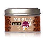 Détox datte - cacao BIO – boîte à thé Mingtea