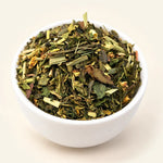 Détox Supergreen BIO | Mingtea
