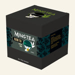 Earl Grey Deluxe - 20 sachets pyramidaux – photo du produit