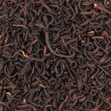 English Breakfast Tea – thé en vrac en gros plan