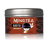 English Breakfast Tea – boîte à thé Mingtea