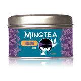 Thé Oolong au Ginseng – boîte à thé Mingtea