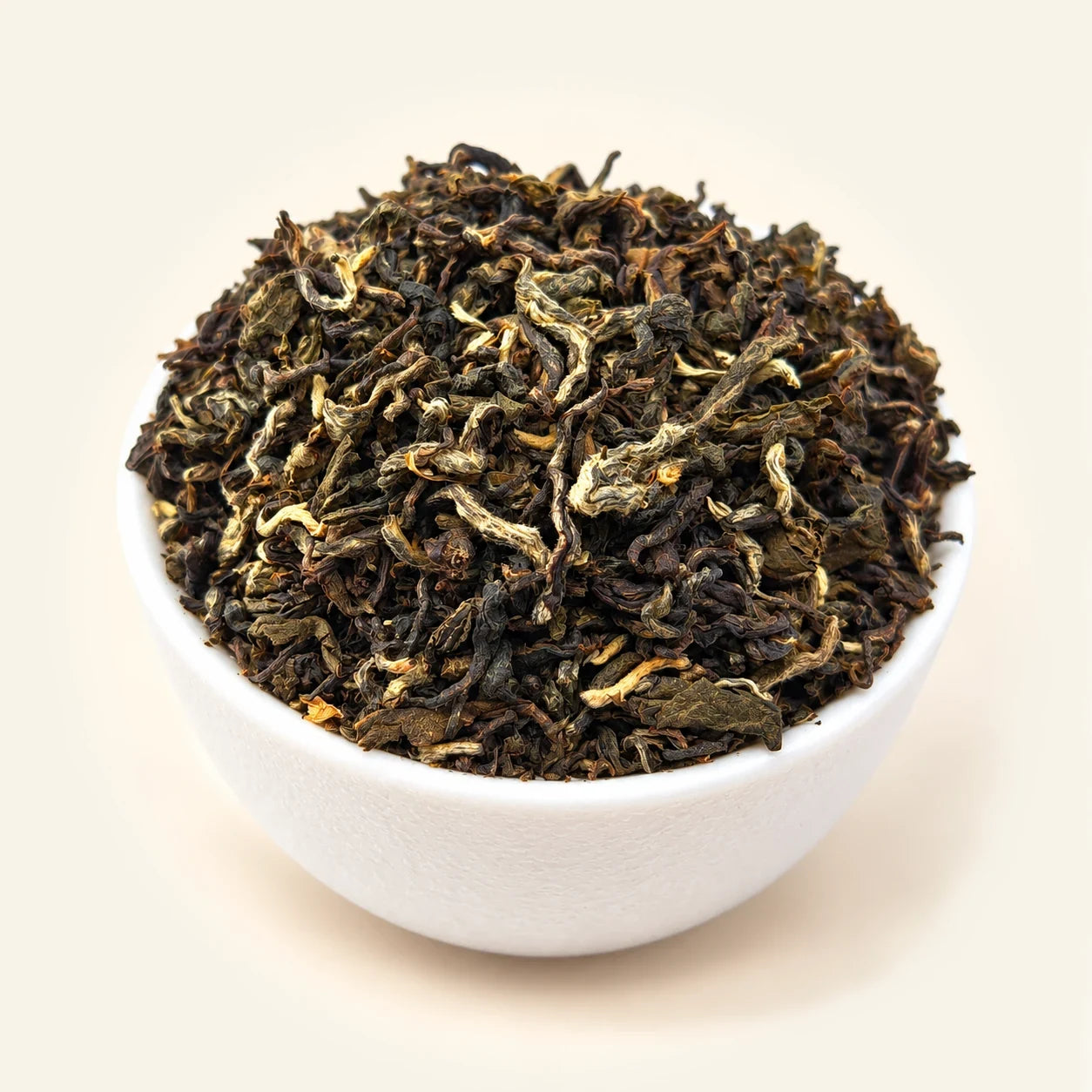 Thé vert Jasmine Pi Luo Chun | Mingtea