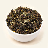 Thé vert Jasmine Pi Luo Chun | Mingtea