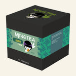 Thé vert Jasmine Pi Luo Chun - 20 sachets pyramidaux – photo du produit