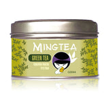 Thé vert Kagoshima Kukicha First flush – boîte à thé Mingtea