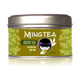 Thé vert Lu An Gua Pian Nouvelle Récolte – boîte à thé Mingtea