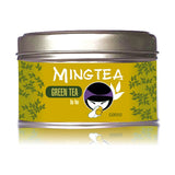 Thé vert Qu Tou Spring – boîte à thé Mingtea