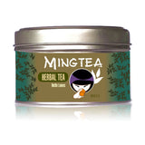Tisane Feuilles d’ortie – boîte à thé Mingtea