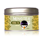 Tisane Citronnelle BIO – boîte à thé Mingtea