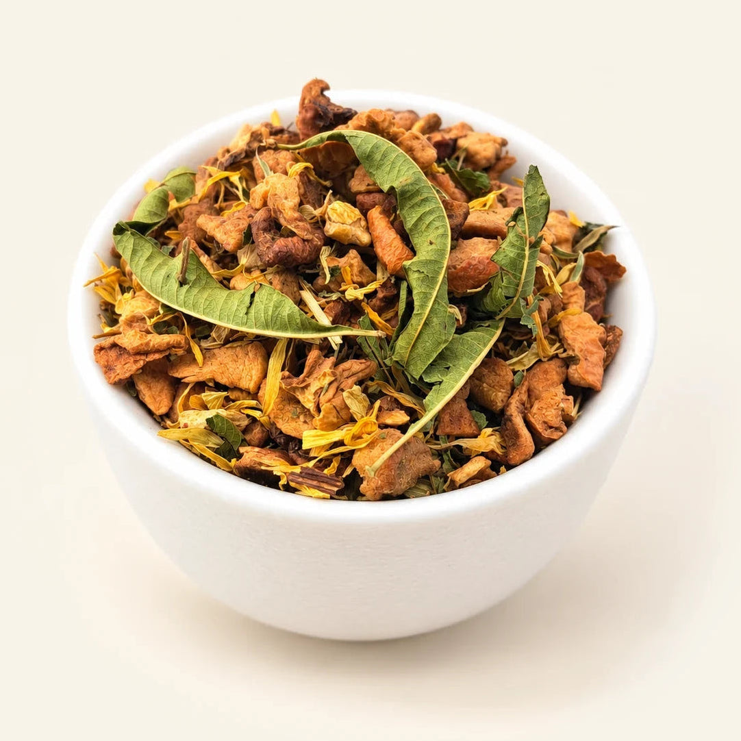 Tisane Élixir des elfes BIO | Mingtea