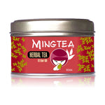 Tisane Élixir des elfes BIO – boîte à thé Mingtea