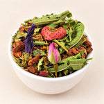 Tisane Fleurs de Provence - 20 sachets pyramidaux – image produit 2