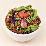 Tisane Fleurs de Provence - 20 sachets pyramidaux – image produit 2