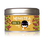 Tisane Dragon fruité BIO – boîte à thé Mingtea