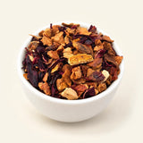 Infusion Gingembre-orange-cannelle BIO | Mingtea