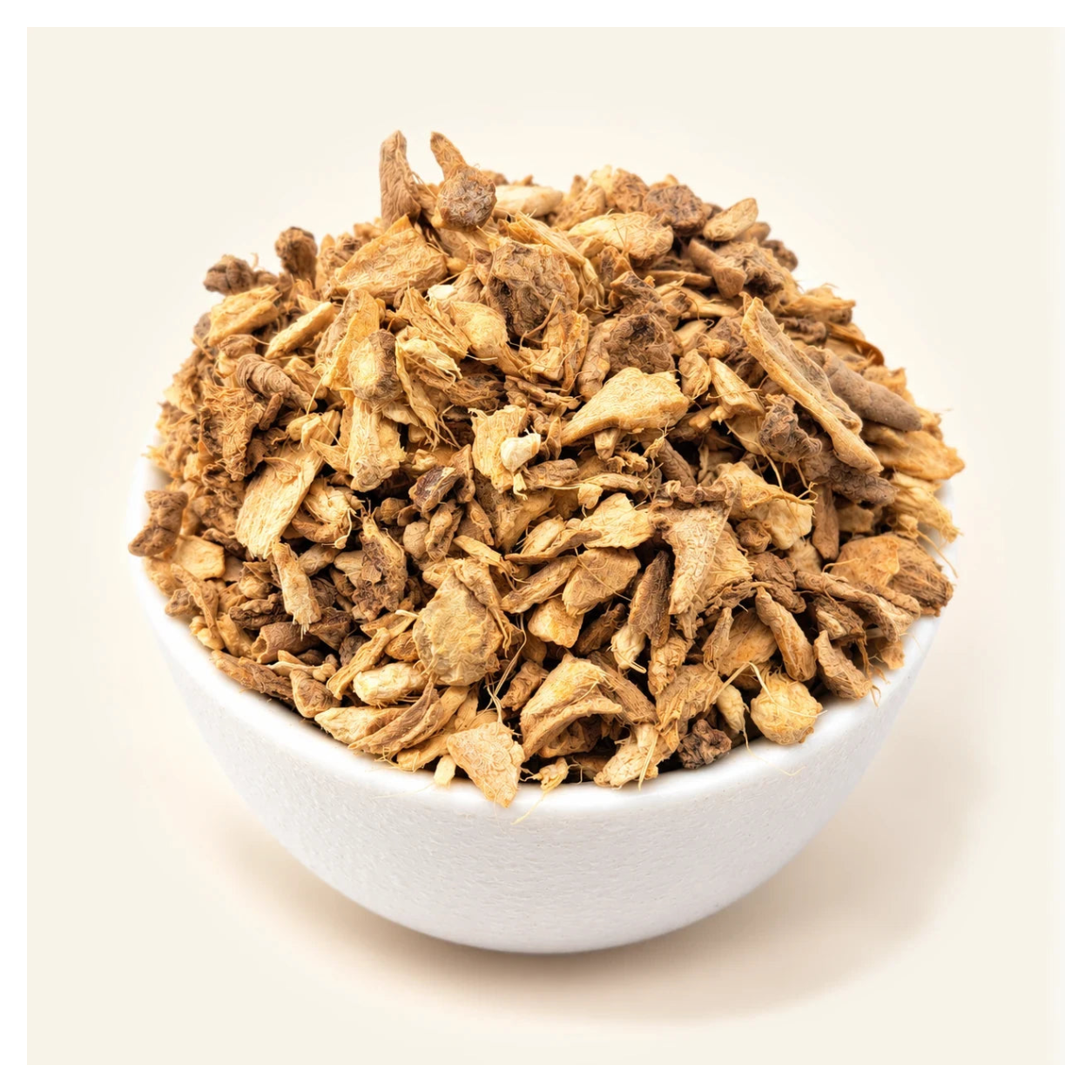 Tisane Gingembre (morceaux) | Mingtea