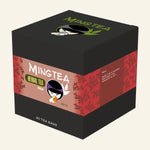 Tisane Hibiscus - 20 sachets pyramidaux – photo du produit