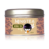 Tisane Sérénité intérieure BIO – boîte à thé Mingtea