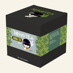 Tisane Jiaogulan - 20 sachets pyramidaux – photo du produit