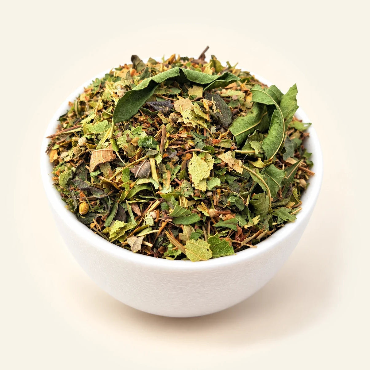 Infusion Tilleul - Menthe BIO | Mingtea