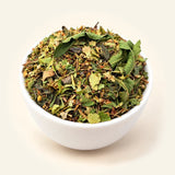Infusion Tilleul - Menthe BIO | Mingtea