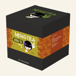 Tisane Tilleul - Menthe BIO - 20 sachets pyramidaux – photo du produit