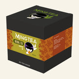 Tisane Tilleul - Menthe BIO - 20 sachets pyramidaux – photo du produit