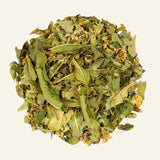 Tisane Tilleul - Menthe BIO - 20 sachets pyramidaux – photo détaillée