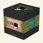 Tisane Thé de méditation BIO - 20 sachets pyramidaux – photo du produit