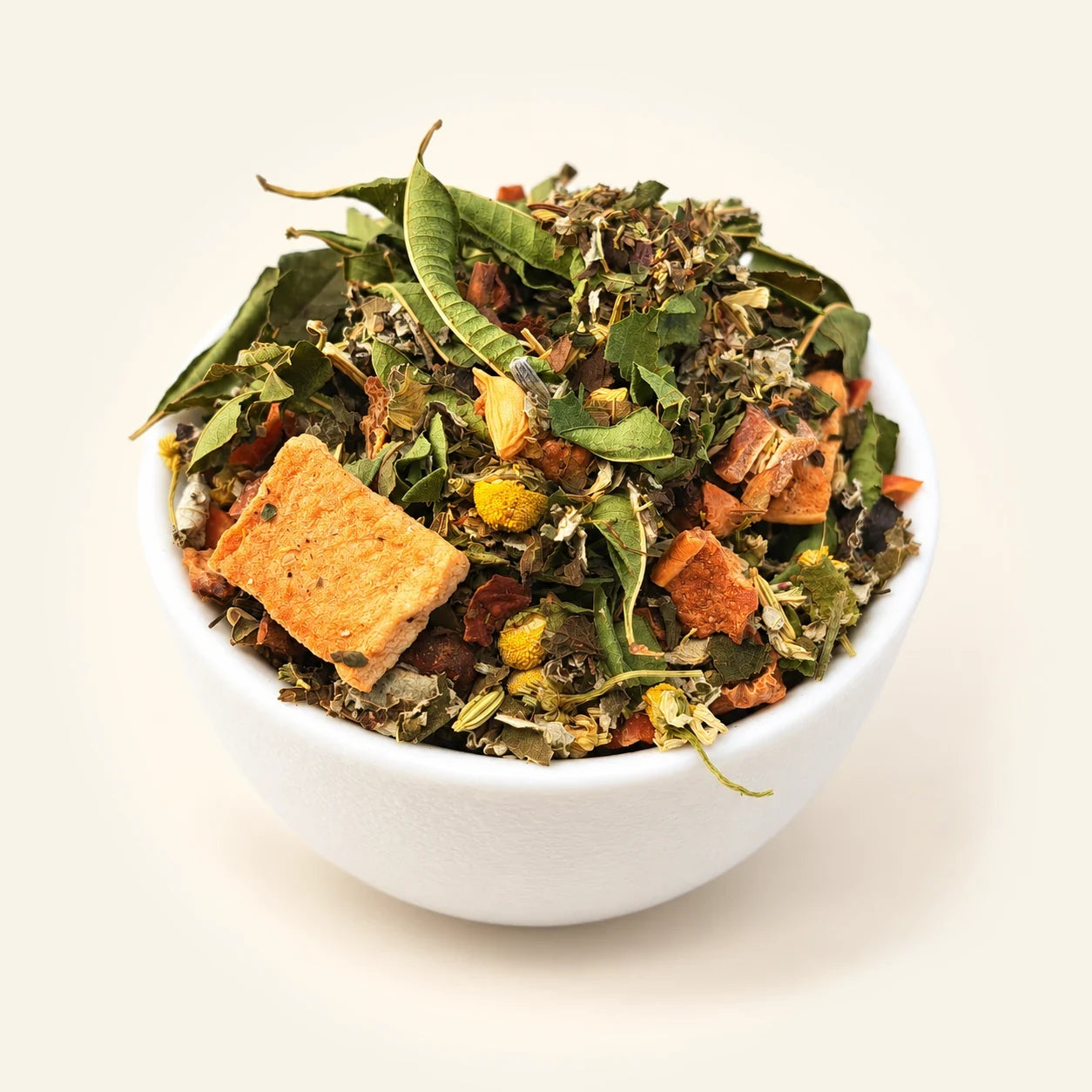 Tisane Nice Dreams BIO | Mingtea