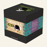 Tisane Nice Dreams BIO - 20 sachets pyramidaux – photo du produit