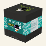 Tisane Soirée paisible BIO - 20 sachets pyramidaux – photo du produit