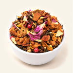 Tisane Orange - Tulsi - Gingembre BIO | Mingtea